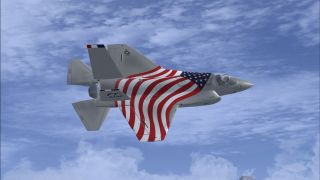 Screenshot 8 — Lockheed Martin F-35 JSF