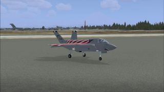Screenshot 4 — Lockheed Martin F-35 JSF