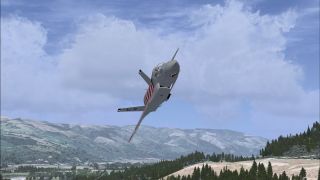Screenshot 5 — Lockheed Martin F-35 JSF