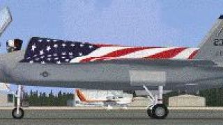 Screenshot 11 — Lockheed Martin F-35 JSF