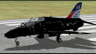Screenshot 2 — US Navy Mk1 Hawk