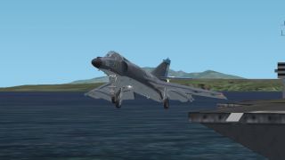 Screenshot 8 — Dassault Super Etendard