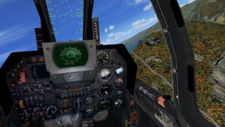 Screenshot 7 — Dassault Super Etendard