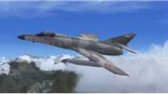 Screenshot 10 — Dassault Super Etendard