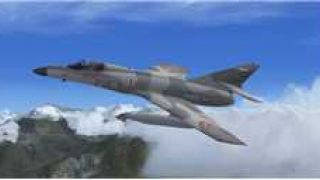 Screenshot 10 — Dassault Super Etendard