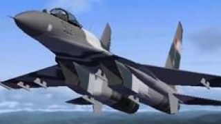Screenshot 5 — Russian Air Force Su-35 902