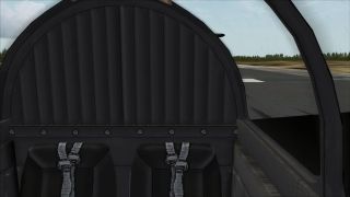 Screenshot 52 — Morane Saulnier MS.760 Paris Jet Mega Pack
