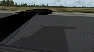 Screenshot 14 — Morane Saulnier MS.760 Paris Jet Mega Pack