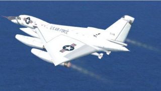 Screenshot 3 — Convair B-58 Hustler Update