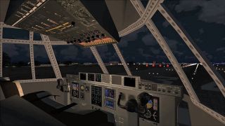 Screenshot 4 — Lockheed Martin C-130J-30