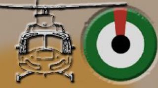 Screenshot 5 — United Arab Emirates Air Force Bell 412