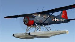 Screenshot 3 — Army DHC-2 Beaver