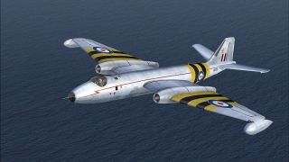 Screenshot 2 — EE Canberra WT729