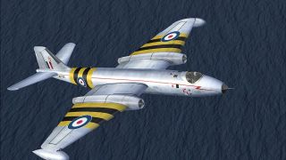 Screenshot 1 — EE Canberra WT729