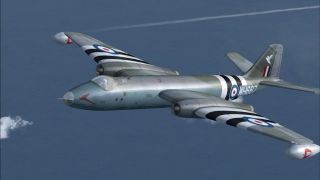 Screenshot 2 — EE Canberra WT667