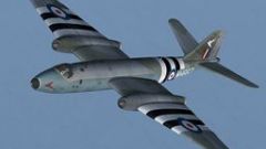 Screenshot 3 — EE Canberra WT667