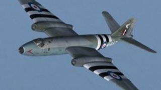 Screenshot 3 — EE Canberra WT667