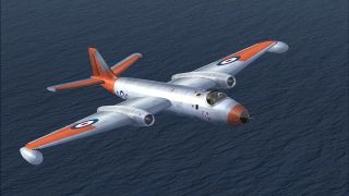 Screenshot 2 — EE Canberra WT480