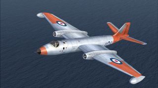 Screenshot 1 — EE Canberra WT480