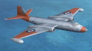 Screenshot 3 — EE Canberra WT480