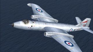 Screenshot 2 — EE Canberra 369