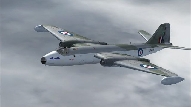 Screenshot 1 — EE Canberra WD999
