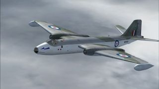 Screenshot 1 — EE Canberra WD999