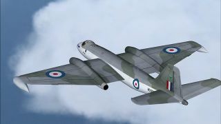 Screenshot 2 — EE Canberra WD999