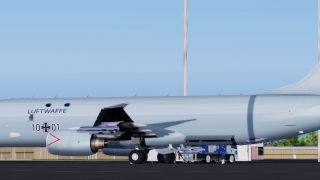 Screenshot 38 — Boeing P-8 Poseidon Mega Pack