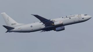 Screenshot 45 — Boeing P-8 Poseidon Mega Pack