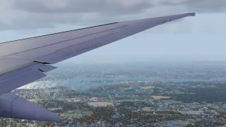 Screenshot 15 — Boeing P-8 Poseidon Mega Pack