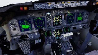 Screenshot 5 — Boeing P-8 Poseidon Mega Pack
