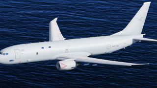 Screenshot 20 — Boeing P-8 Poseidon Mega Pack