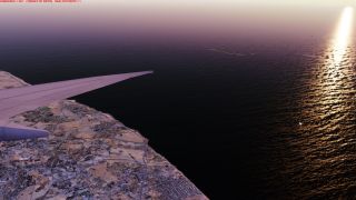 Screenshot 10 — Boeing P-8 Poseidon Mega Pack