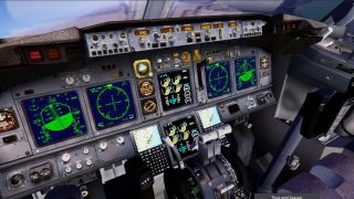 Screenshot 2 — Boeing P-8 Poseidon Mega Pack
