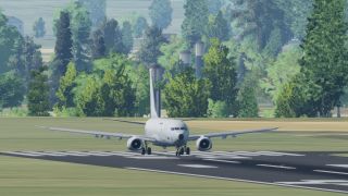 Screenshot 12 — Boeing P-8 Poseidon Mega Pack