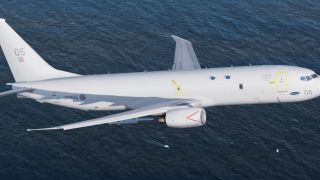Screenshot 26 — Boeing P-8 Poseidon Mega Pack