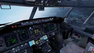 Screenshot 8 — Boeing P-8 Poseidon Mega Pack