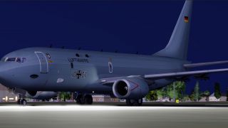 Screenshot 30 — Boeing P-8 Poseidon Mega Pack