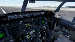 Screenshot 7 — Boeing P-8 Poseidon Mega Pack