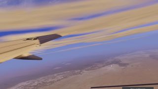Screenshot 33 — Boeing P-8 Poseidon Mega Pack