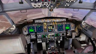 Screenshot 3 — Boeing P-8 Poseidon Mega Pack