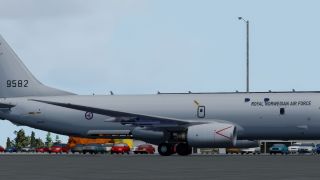 Screenshot 39 — Boeing P-8 Poseidon Mega Pack