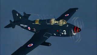Screenshot 2 — Fairey Gannet COD.4 And T.4