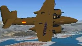 Screenshot 3 — Grumman F7F Update