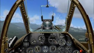 Screenshot 1 — Grumman F7F Update