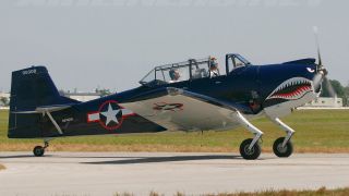 Screenshot 2 — Nord 3202 USA