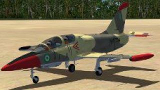 Screenshot 2 — Aero L-39ZA