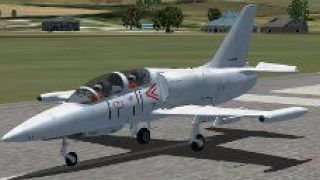 Screenshot 3 — Aero L-39ZA