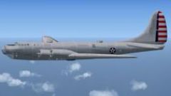 Screenshot 2 — Douglas XB-19